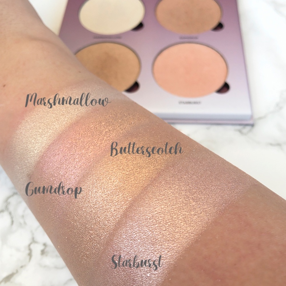 New ANASTASIA BEVERLY HILLS
Sugar Glow Kit® - Picture 15 of 16